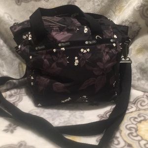 #6 LeSportSac Lunch Bag